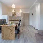 Апартаменты Nesic Peroj Фажана