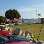 Nesic Peroj Апартаменты Фажана