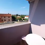 Апартаменты Nesic Peroj Фажана