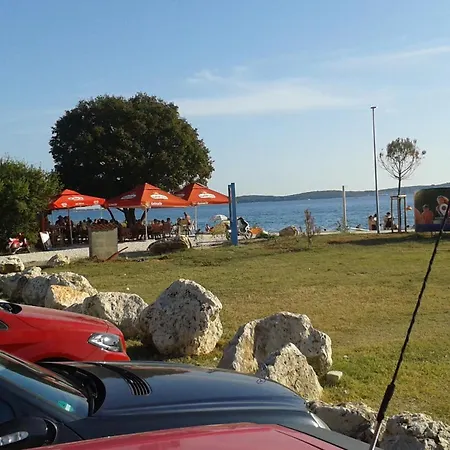 Nesic Peroj Lejlighed Fažana