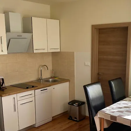 Apartment Nesic Peroj
