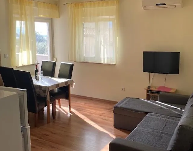 Lejlighed Nesic Peroj Fažana