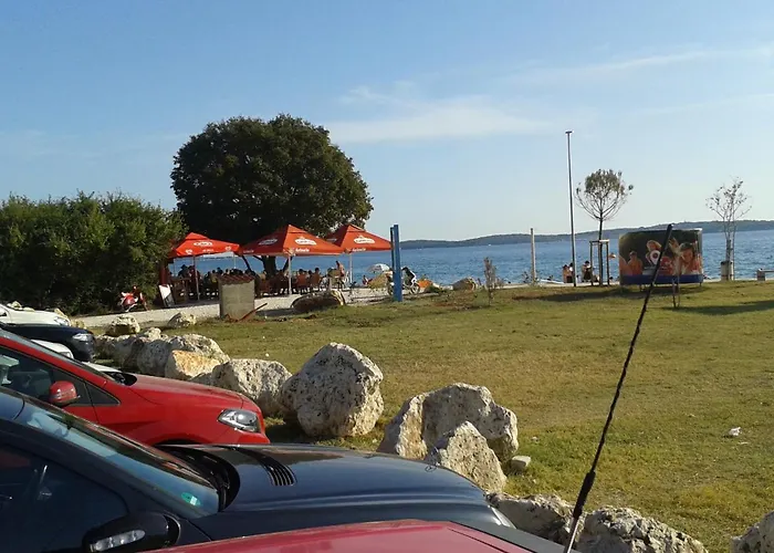 Nesic Peroj Lejlighed Fažana