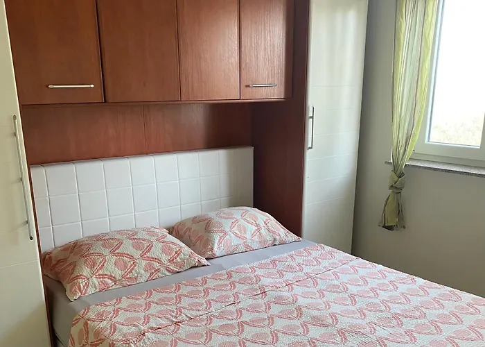 Nesic Peroj Lejlighed Fažana