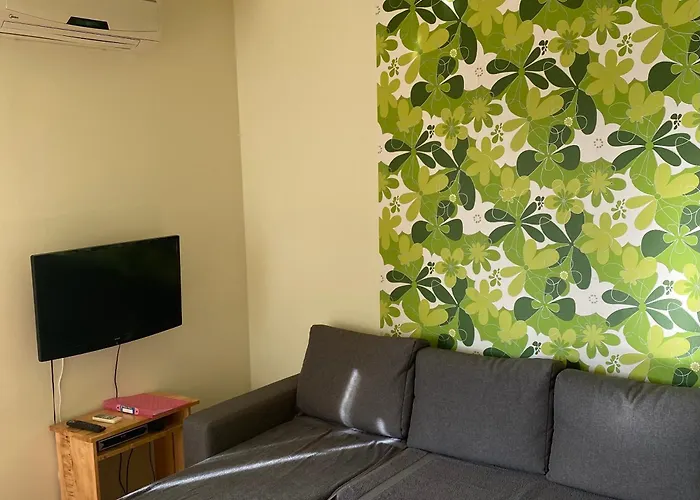 Lejlighed Nesic Peroj Fažana
