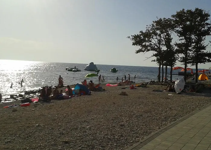 Nesic Peroj Fažana