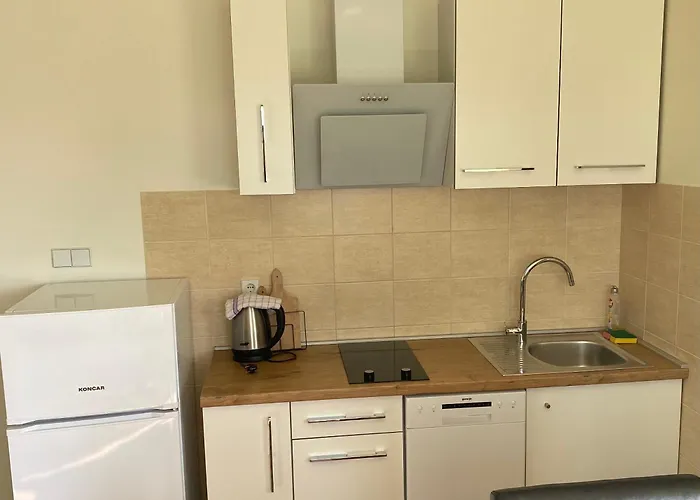 Lejlighed Nesic Peroj Fažana