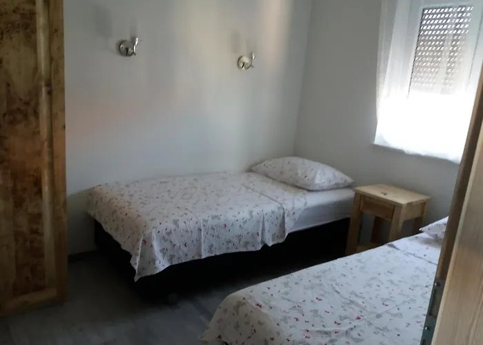 Nesic Peroj Lejlighed Fažana