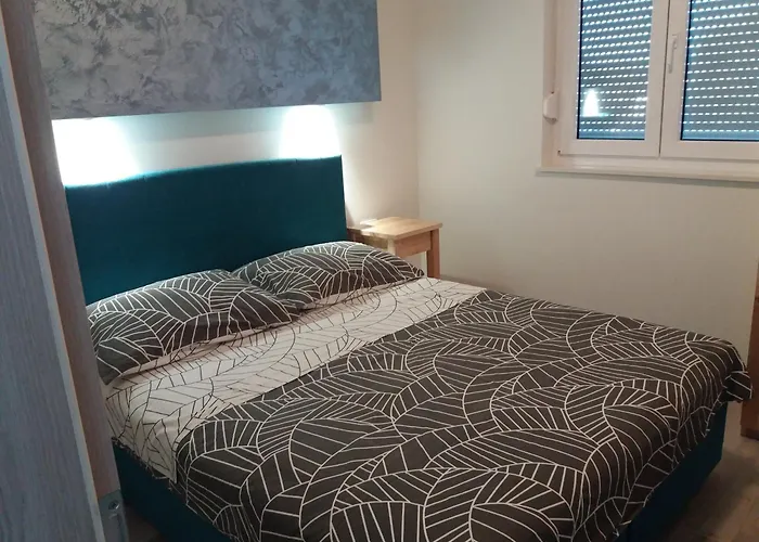 Nesic Peroj Lejlighed Fažana
