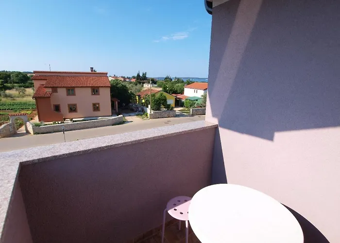 Lejlighed Nesic Peroj Fažana