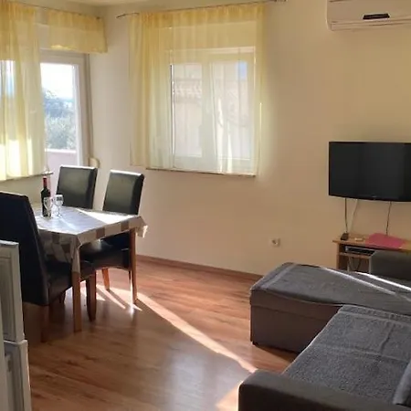 Appartamento Nesic Peroj Fažana