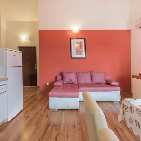 Appartamento Nesic Peroj