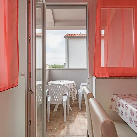 Appartamento Nesic Peroj Fažana