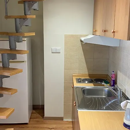 Nesic Peroj Appartamento Fažana