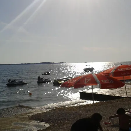 Nesic Peroj * Fažana