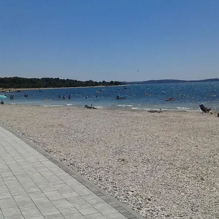 Nesic Peroj Appartamento Fažana