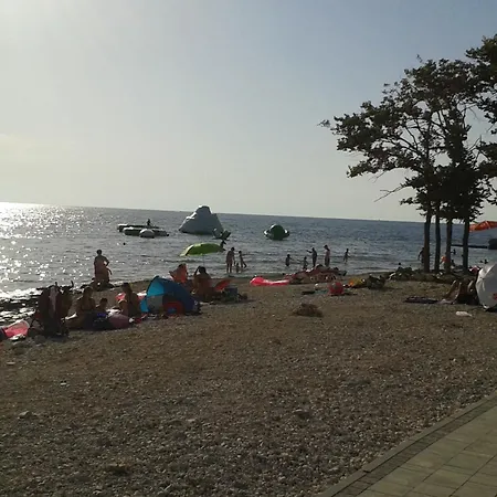 Nesic Peroj Fažana