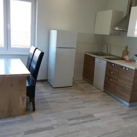 Nesic Peroj Appartamento Fažana