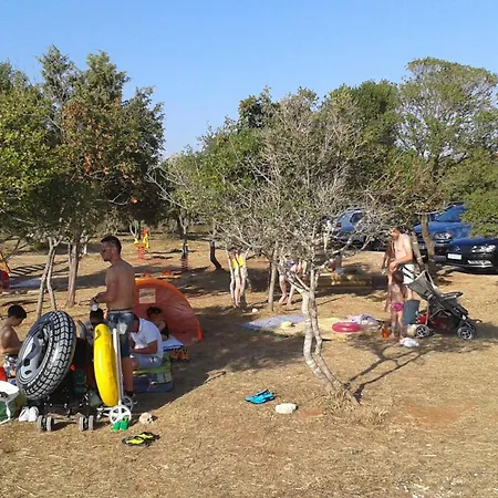 Appartamento Nesic Peroj Fažana